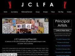 Sites similar to jclfa.com