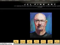 Sites similar to jclfineart.com