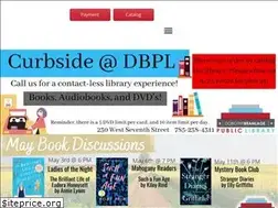 Sites similar to jclib.org