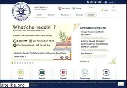 Sites similar to jclibrary.org