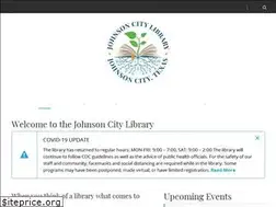 Sites similar to jclibrarysite.org