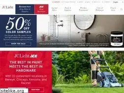 Sites similar to jclicht.com