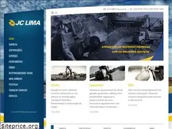Sites similar to jclima.com.br