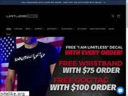 Sites similar to jclimitless.com