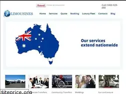 Sites similar to jclimousines.com.au