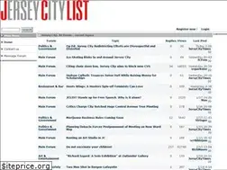 Sites similar to jclist.com