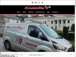 Sites similar to jclocksmiths.com