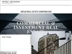 Sites similar to jcloudcre.com