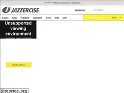 Sites similar to jcls.jazzercise.com