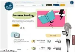 Sites similar to jcls.org