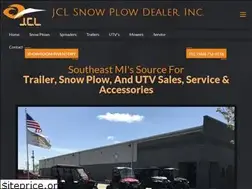 Sites similar to jclsnowplows.com