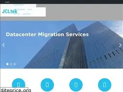 Sites similar to jcltek.com