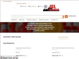 Sites similar to jcltraffic.com