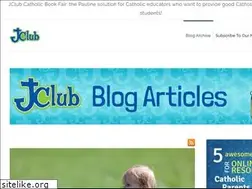 Sites similar to jclubcatholic.com