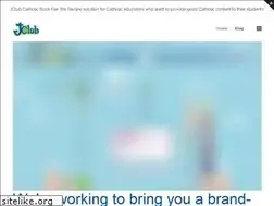 Sites similar to jclubcatholic.org