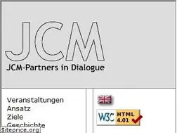 Sites similar to jcm-europe.org