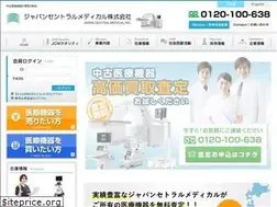 Sites similar to jcm-s.co.jp