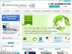 Sites similar to jcm-s.jp