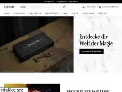 Sites similar to jcm-store.com