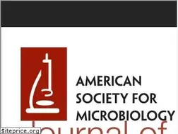 Sites similar to jcm.asm.org