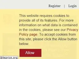 Sites similar to jcm.co.uk