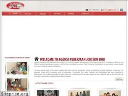 Sites similar to jcm.com.my