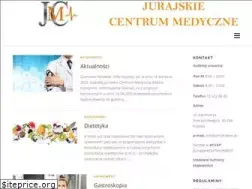 Sites similar to jcm.krakow.pl