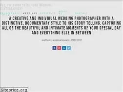 Sites similar to jcm.photography