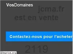 Sites similar to jcma.fr