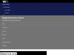 Sites similar to jcmagill.org