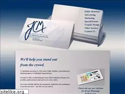 Sites similar to jcmarketingassociates.com