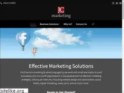 Sites similar to jcmarketingfresno.com