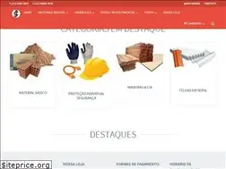 Sites similar to jcmateriais.com.br