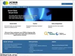 Sites similar to jcmb.com