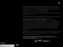 Sites similar to jcmband.com