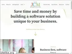 Sites similar to jcmbusinesssolutions.co.uk