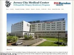 Sites similar to jcmcbarnabasortho.com