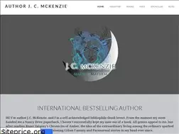 Sites similar to jcmckenzie.ca