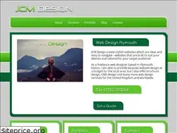 Sites similar to jcmdesign.co.uk