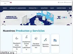Sites similar to jcmedicalsupplies.com