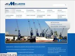 Sites similar to jcmeijers.com