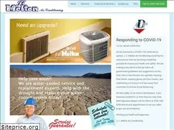 Sites similar to jcmeltonair.com