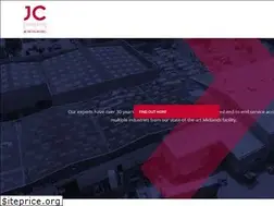 Sites similar to jcmetalworks.co.uk