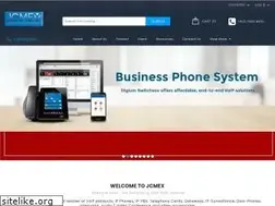Sites similar to jcmex.com