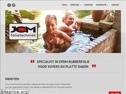 Sites similar to jcmfolie.nl