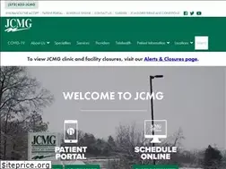 Sites similar to jcmg.org