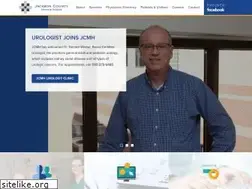 Sites similar to jcmh.com