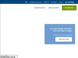 Sites similar to jcmh.org