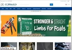 Sites similar to jcmilton.com
