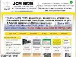 Sites similar to jcmimoveis.com